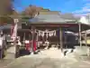 賀茂別雷神社(栃木県)
