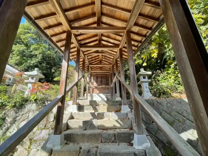 八幡神社(三重県)