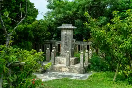 宮古神社(沖縄県)