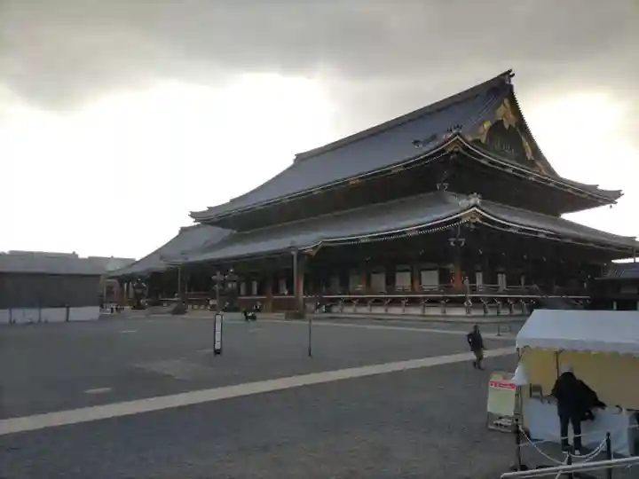 東本願寺(真宗本廟)(京都府)