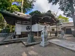 勝手神社(三重県)