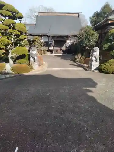 繁昌院(宮城県)