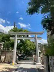 素盞嗚神社(兵庫県)