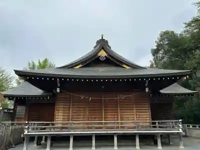菅原神社(東京都)