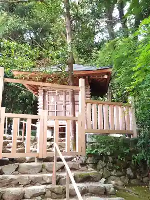 氣多大社(石川県)