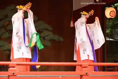 浅草神社(東京都)