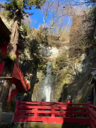 大正寺(中野不動尊)(福島県)