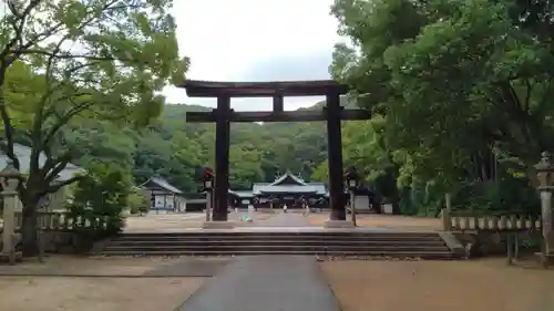 岡山縣護國神社(岡山県)