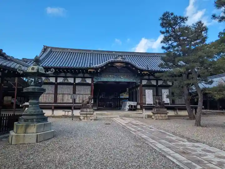 御香宮神社(京都府)