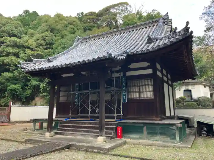 萬福寺(京都府)