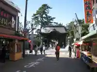 豊川閣 妙厳寺のその他建物