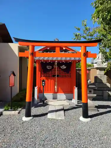 壬生寺(京都府)