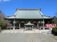 時宗総本山 遊行寺(正式:清浄光寺)の本殿・本堂