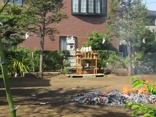 桜神宮(東京都)