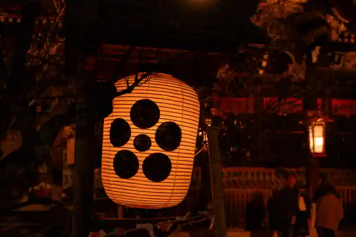 北野天満宮(京都府)