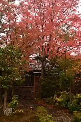 安楽寺(京都府)