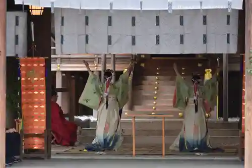 伊勢山皇大神宮(神奈川県)