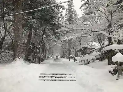 華厳寺のその他建物