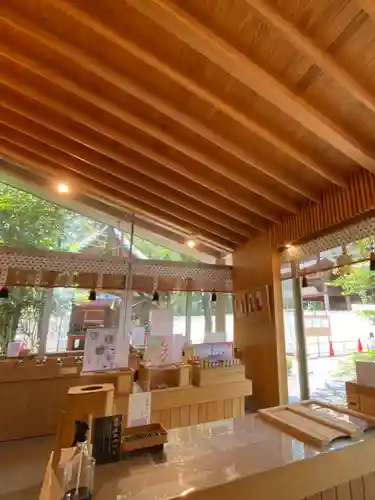津島神社のその他建物