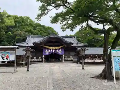潮江天満宮(高知県)