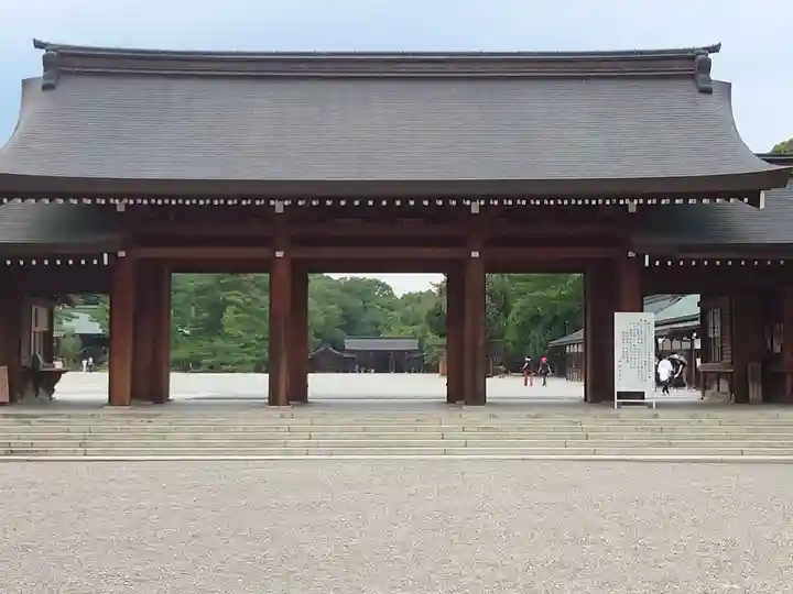 橿原神宮(奈良県)