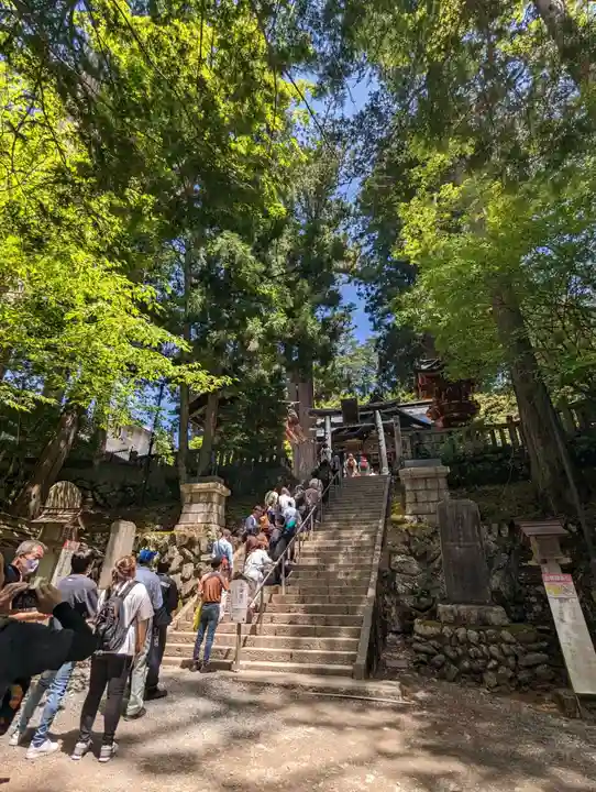 三峯神社(埼玉県)
