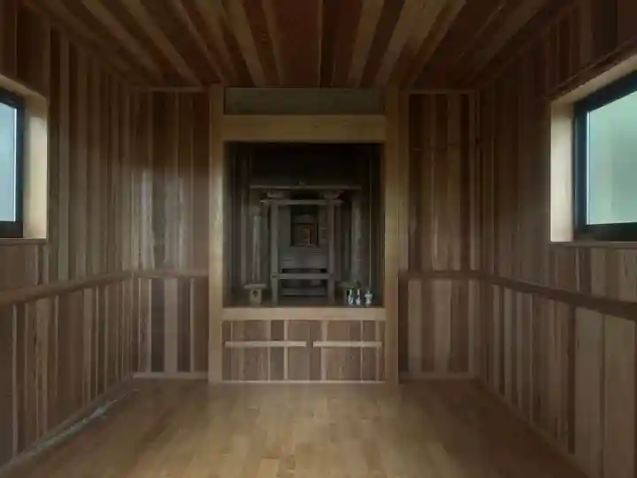 廣濱神社(徳島県)