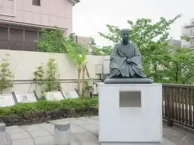 芭蕉稲荷神社のその他建物
