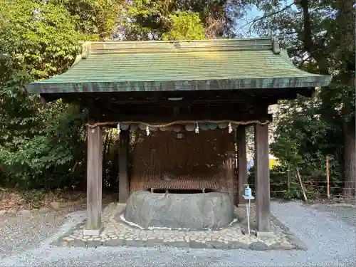 草薙神社(静岡県)