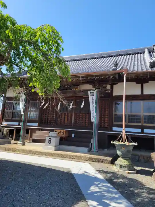 妙福寺(兵庫県)