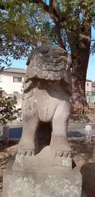 葛飾八幡宮(千葉県)