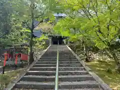 岩屋寺の建物その他