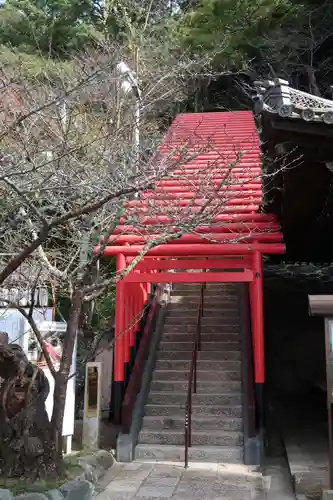 金剛宝寺（紀三井寺）(和歌山県)