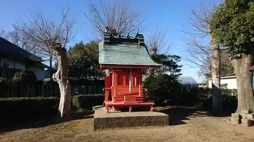 八幡宮(茨城県)