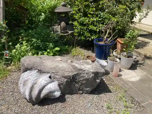 福傳寺(東京都)