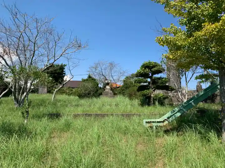 浅間神社(千葉県)