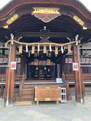 野田恵美須神社(大阪府)