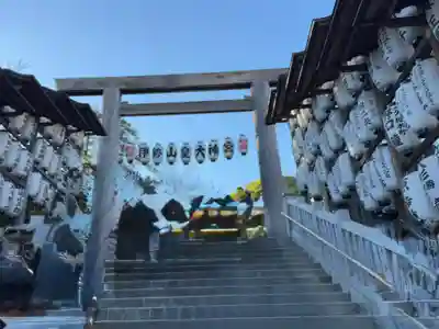 伊勢山皇大神宮(神奈川県)