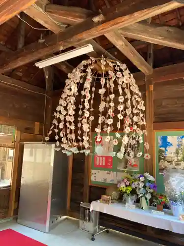上之村神社(埼玉県)