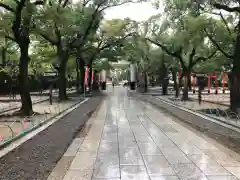 湊川神社の建物その他