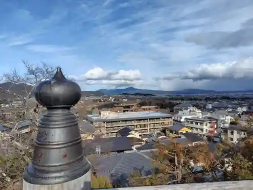 法輪寺(京都府)