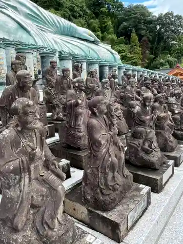 南蔵院(福岡県)