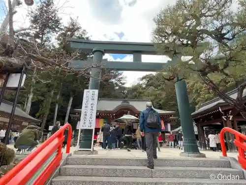 清荒神清澄寺(兵庫県)