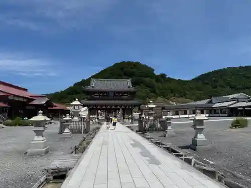 恐山菩提寺(青森県)