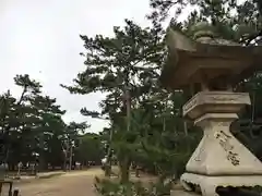 石清水神社の建物その他