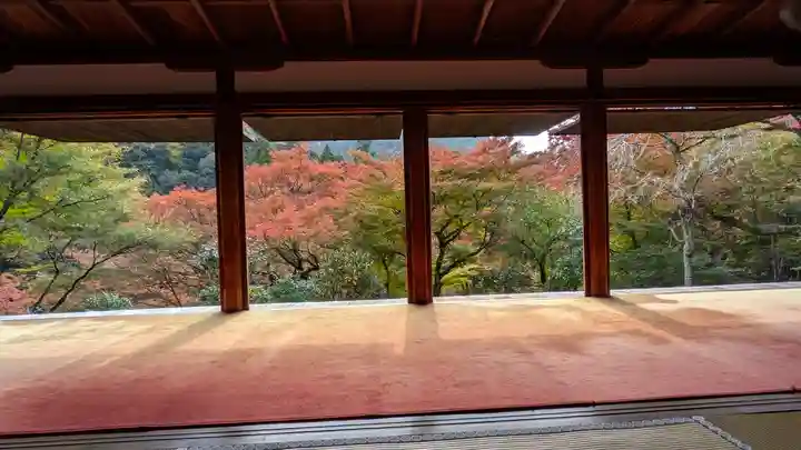 高山寺(京都府)