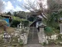 観音寺のその他建物