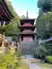 長命寺のその他建物