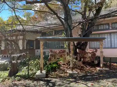 彌高神社(秋田県)