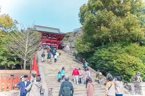 鶴岡八幡宮(神奈川県)